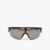 Oakley Sphaera Matte Black Prizm / Black Polarized sold by Livestock
