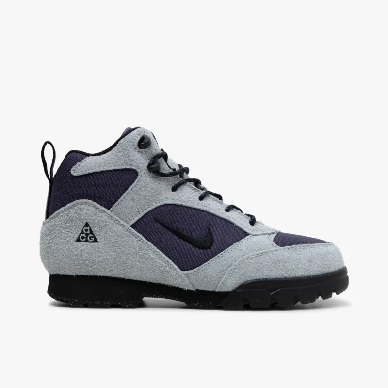 Nike ACG Torre Mid Waterproof Light Pumice / Black - Dark Raisin sold by Livestock