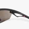 Oakley Sphaera Matte Black Prizm / Black Polarized sold by Livestock