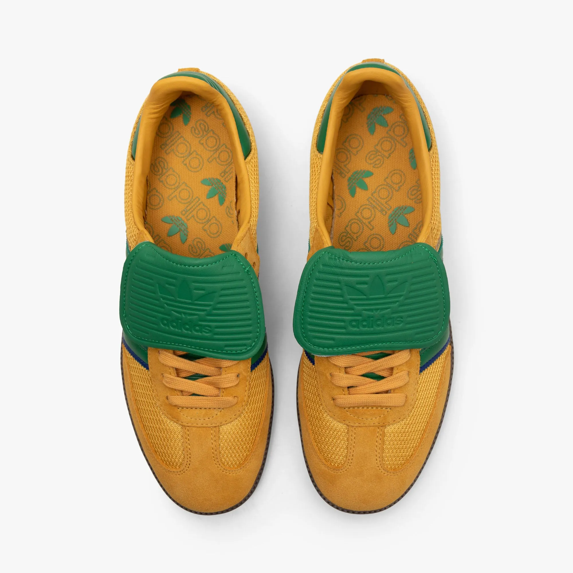 adidas Originals Samba LT Preloved Yellow / Green - Gum sold by Livestock product image thumbnail 5