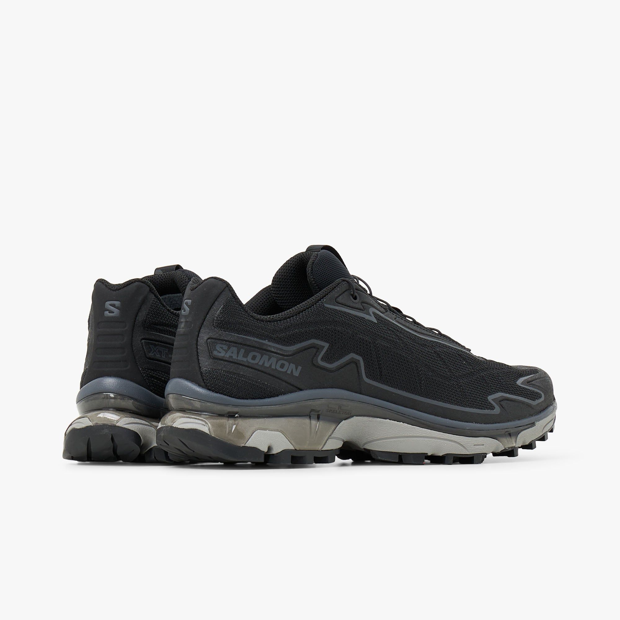Salomon Advanced XT-Slate Black / Ebony - Black sold by Livestock product image thumbnail 4