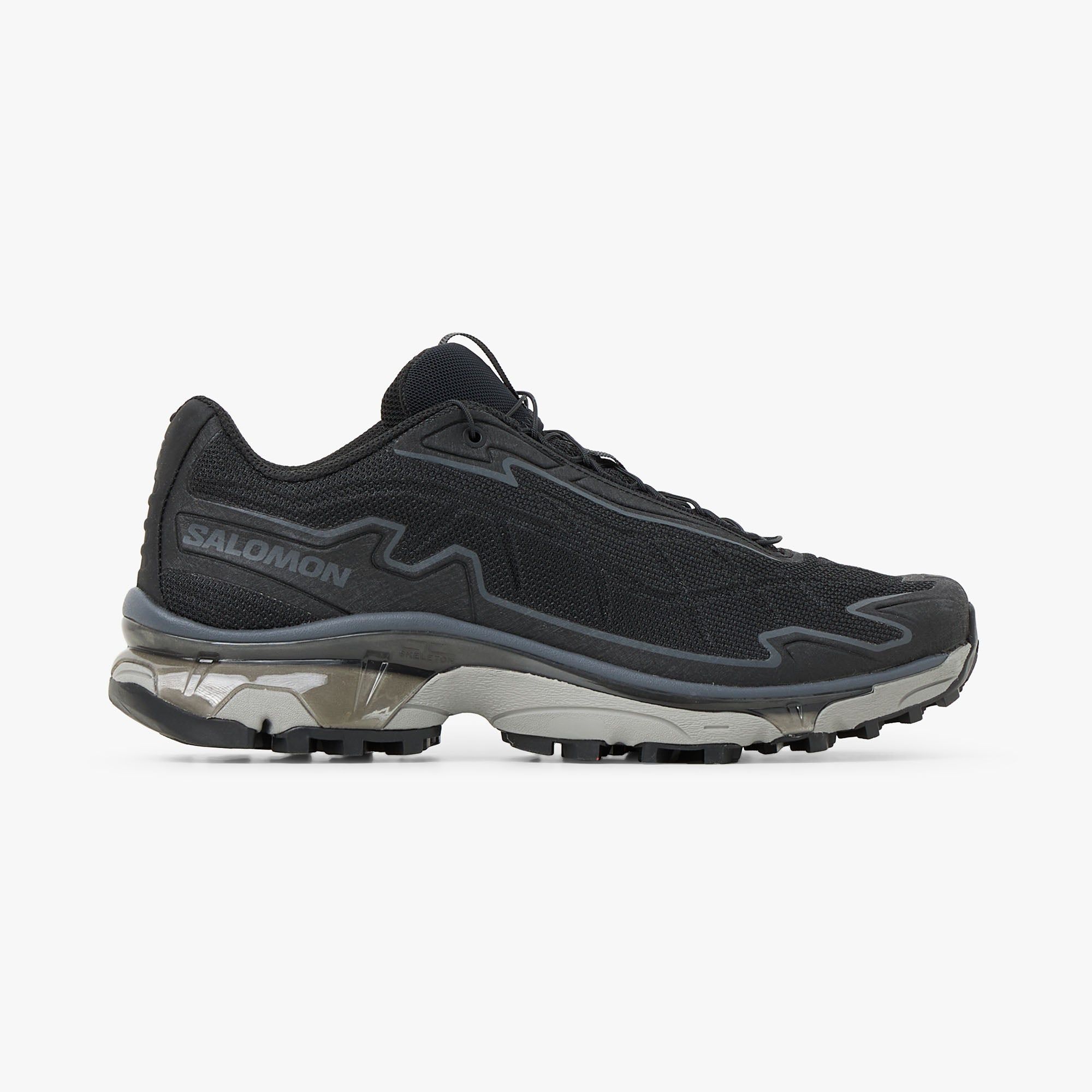 Salomon Advanced XT-Slate Black / Ebony - Black sold by Livestock