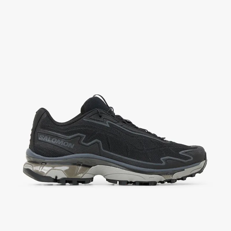 送料・関税込 ★ Salomon XT-Slate ADV Ghost Gray Black Salomon XT-Slate Sneaker » Buy online now!