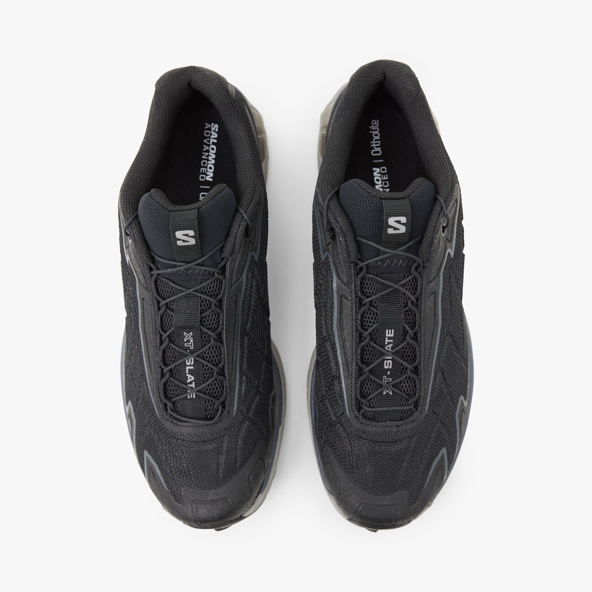 Salomon Advanced XT-Slate Black / Ebony - Black sold by Livestock product image thumbnail 5