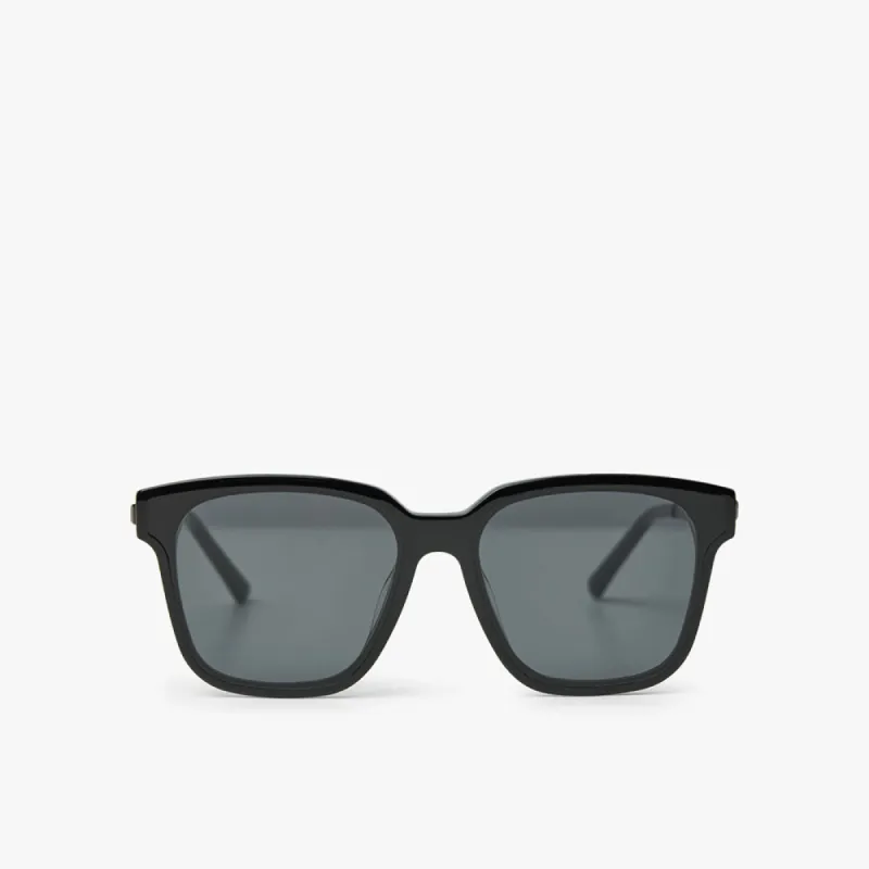 Bonnie Clyde Wall Boombox Brigade Sunglasses / Black sold by Livestock