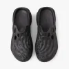 Merrell 1TRL Hydro Next Gen Mule Triple Black sold by Livestock