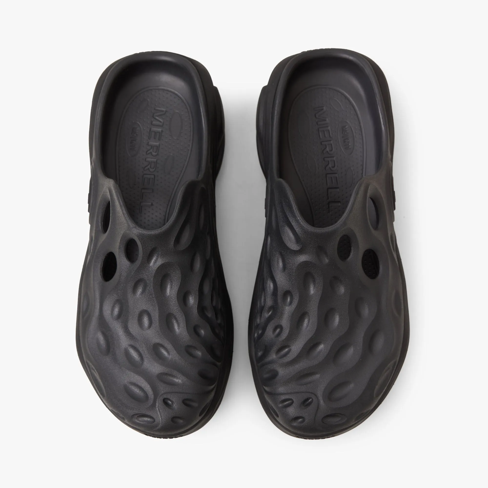 Merrell 1TRL Hydro Next Gen Mule Triple Black sold by Livestock product image thumbnail 5