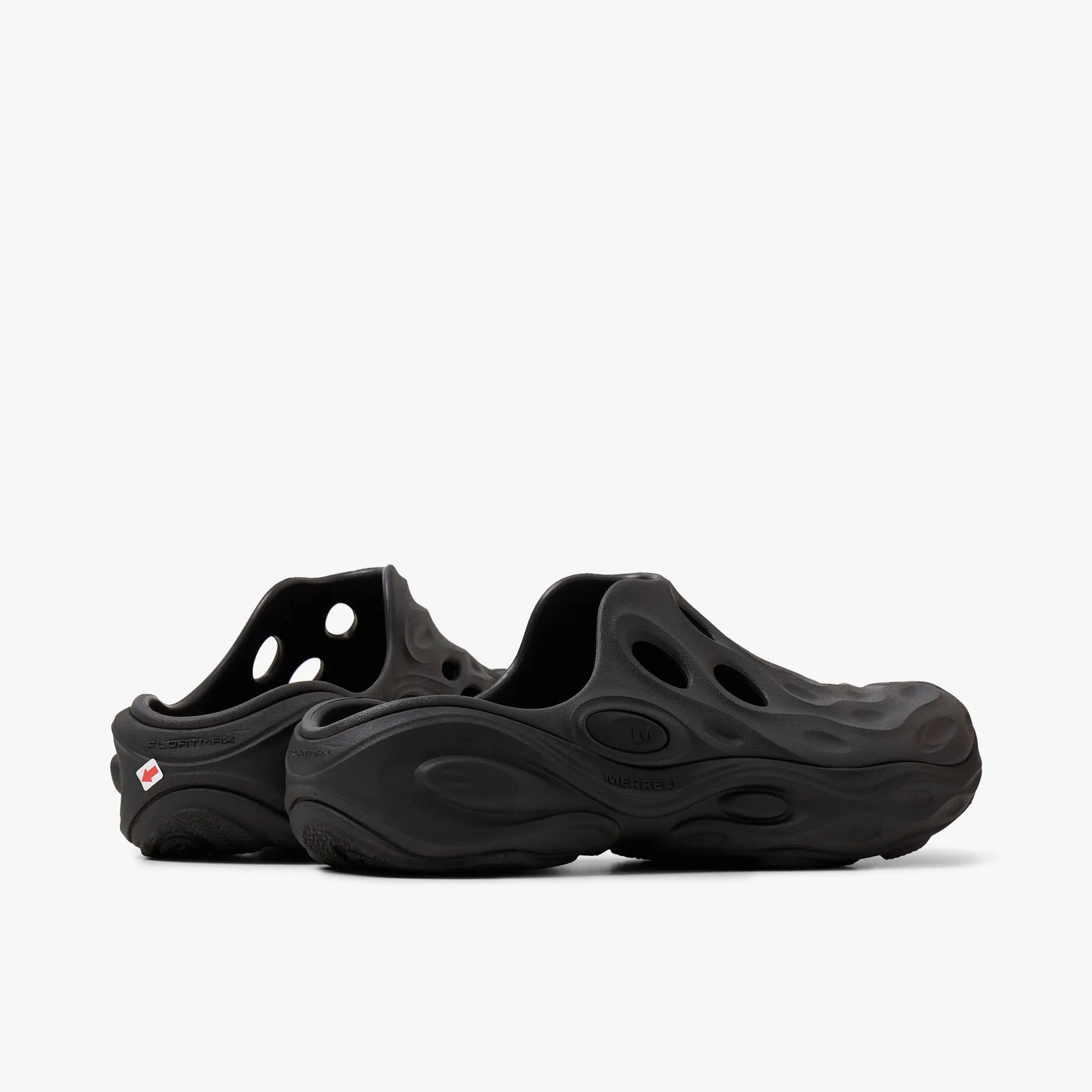 Merrell 1TRL Hydro Next Gen Mule Triple Black sold by Livestock product image thumbnail 4