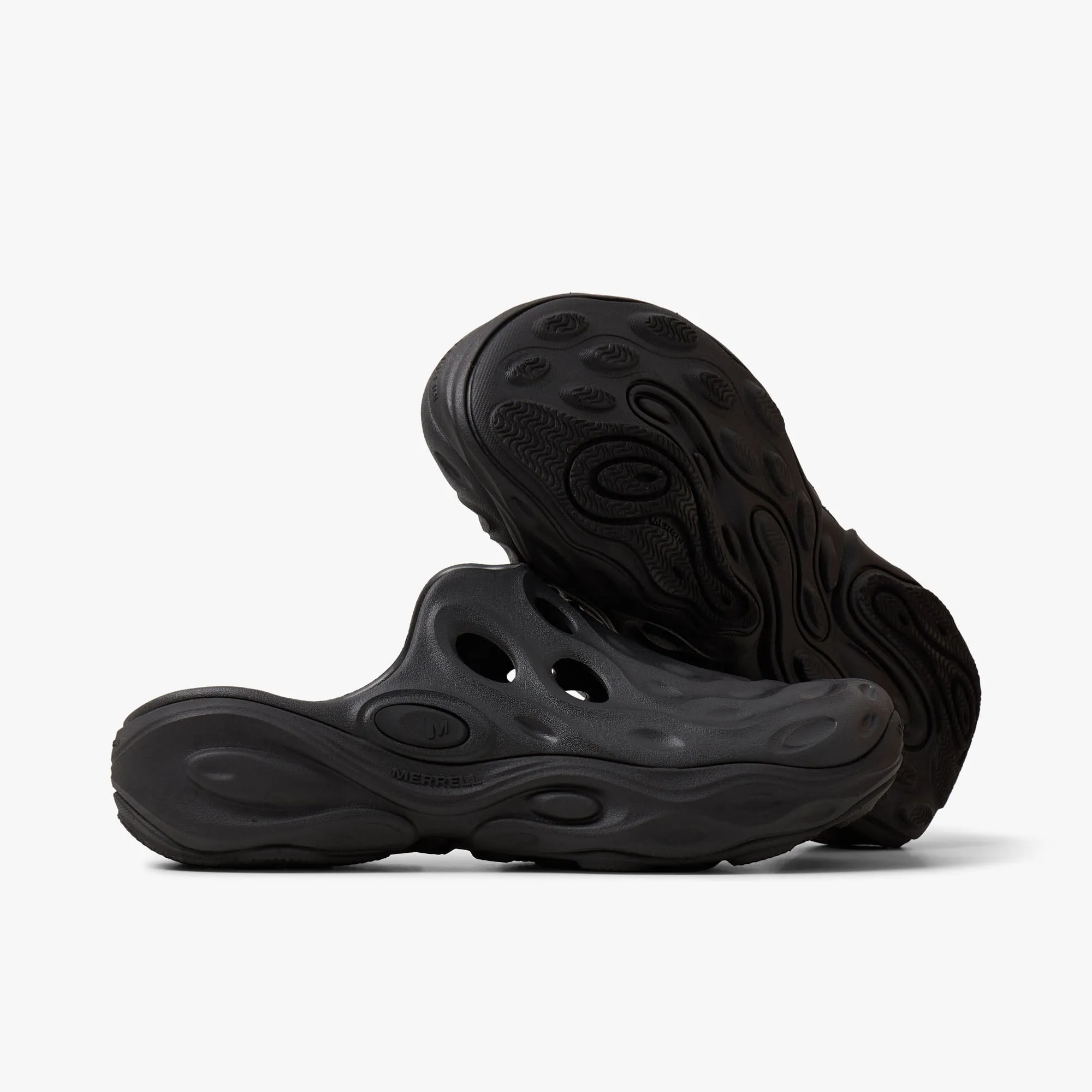 Merrell 1TRL Hydro Next Gen Mule Triple Black sold by Livestock product image thumbnail 2