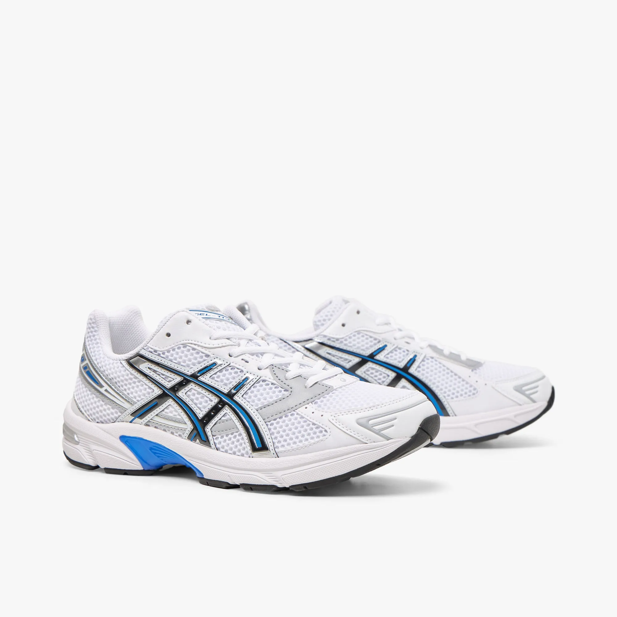 ASICS Gel-1130 White / Tuna Blue sold by Livestock product image thumbnail 3