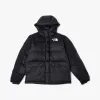 The North Face HMLYN Down Parka / TNF Black sold by Livestock