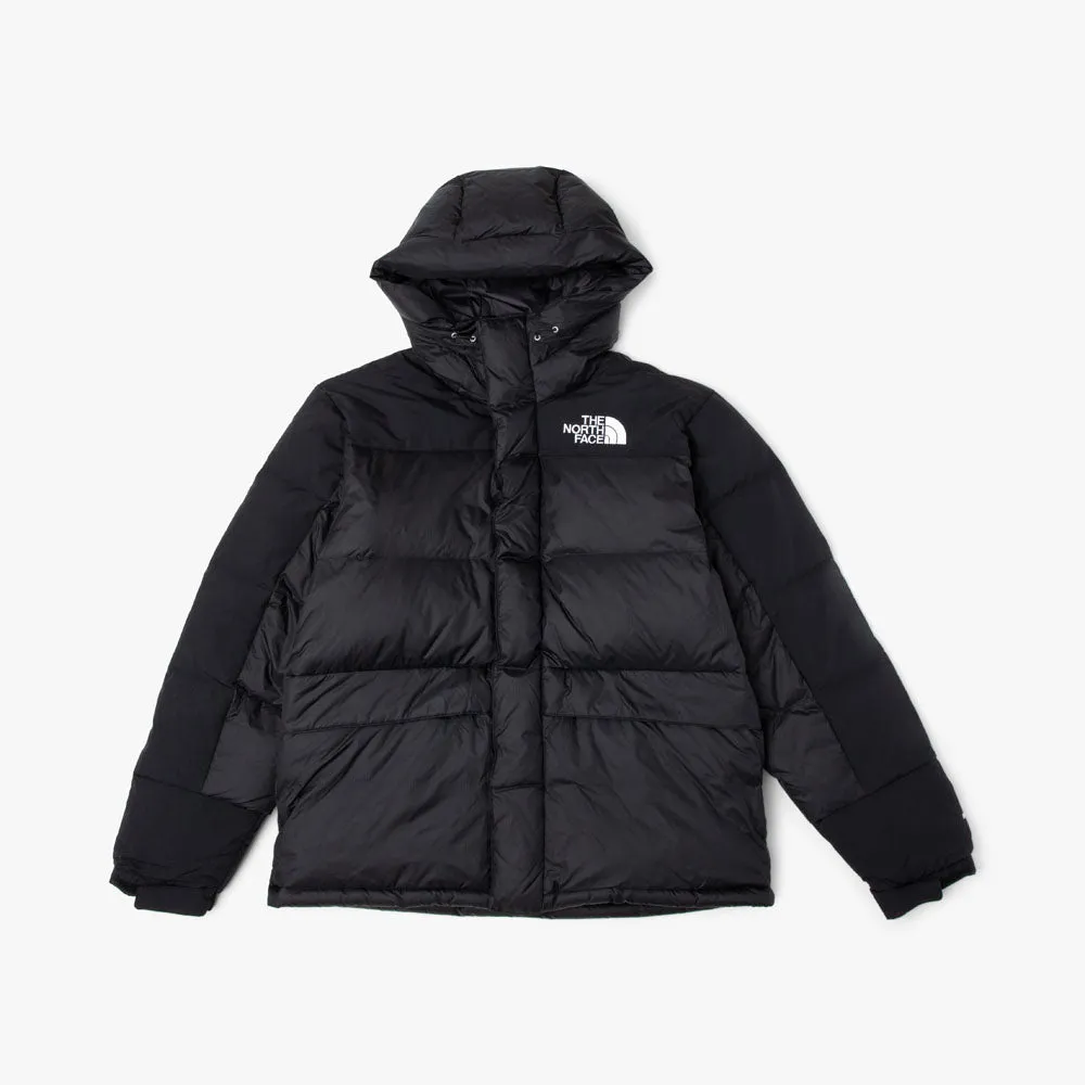The North Face HMLYN Down Parka / TNF Black sold by Livestock