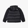 The North Face HMLYN Down Parka / TNF Black sold by Livestock