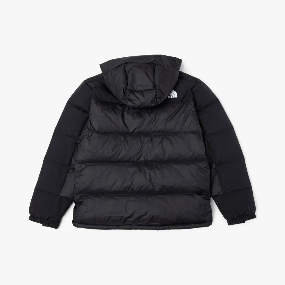 The North Face HMLYN Down Parka / TNF Black sold by Livestock product image thumbnail 2