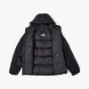 The North Face HMLYN Down Parka / TNF Black sold by Livestock