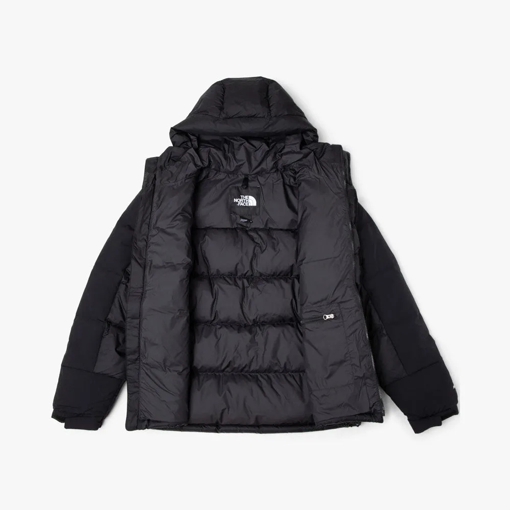 The North Face HMLYN Down Parka / TNF Black sold by Livestock product image thumbnail 3
