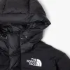 The North Face HMLYN Down Parka / TNF Black sold by Livestock