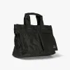 PORTER Tanker Tote Bag / Black sold by Livestock