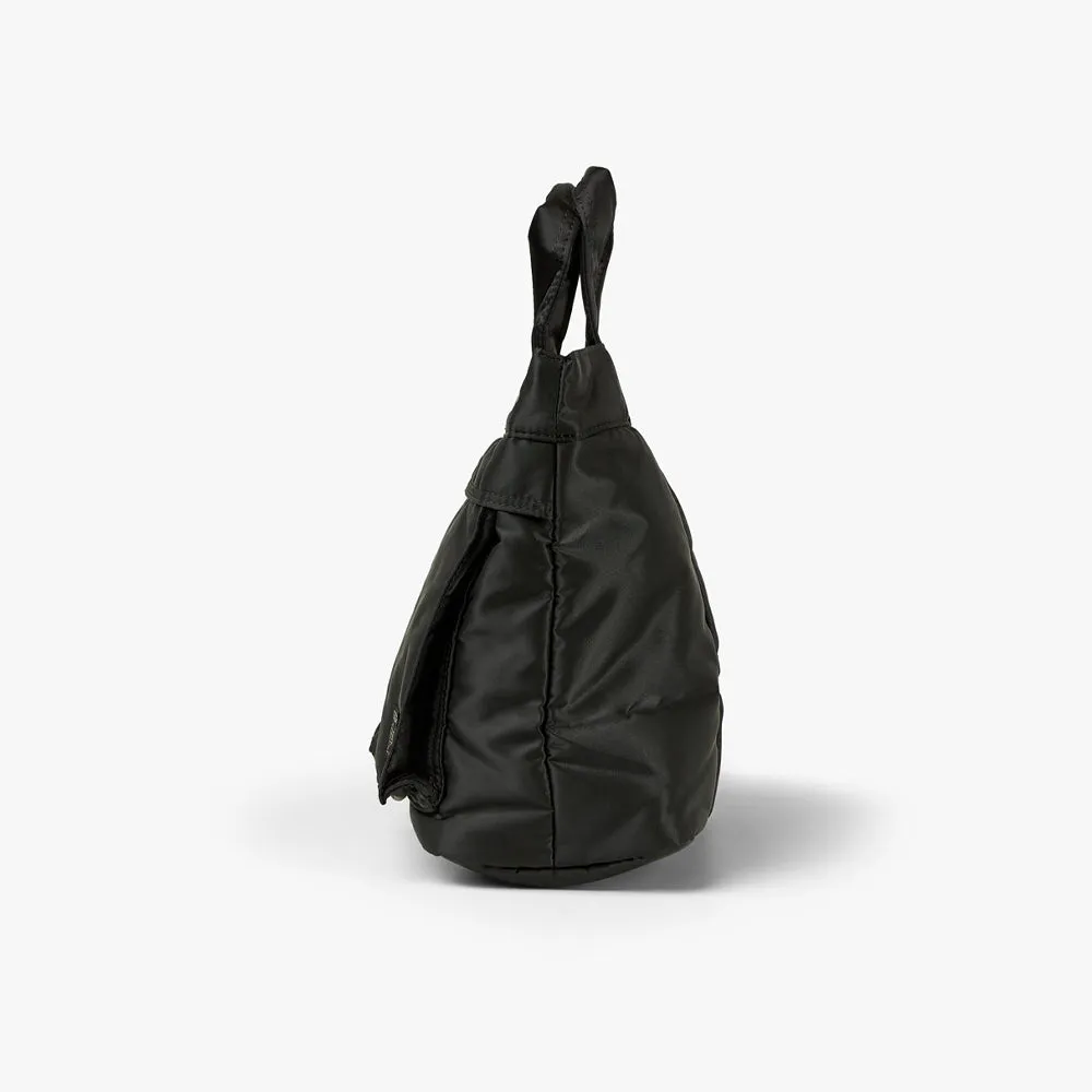 PORTER Tanker Tote Bag / Black sold by Livestock product image thumbnail 5