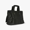 PORTER Tanker Tote Bag / Black sold by Livestock