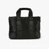 PORTER Tanker Tote Bag / Black sold by Livestock