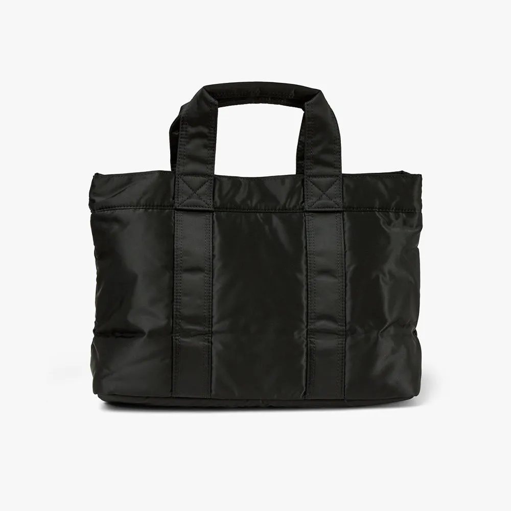 PORTER Tanker Tote Bag / Black sold by Livestock product image thumbnail 3