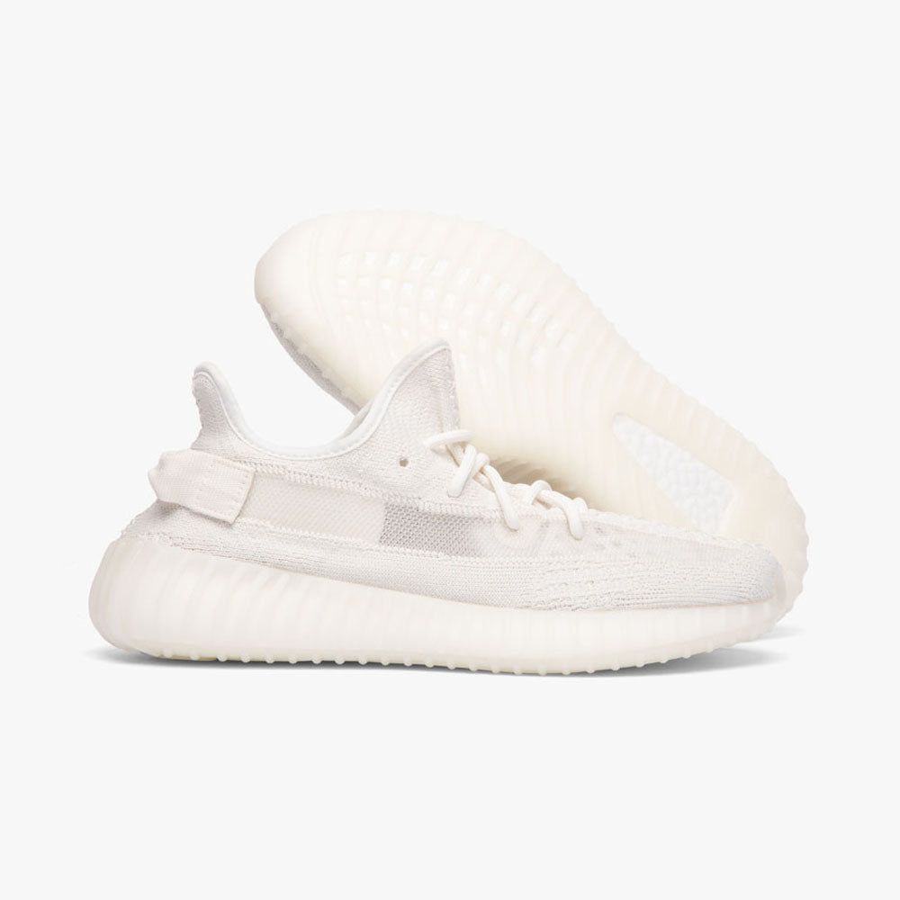 adidas Originals Yeezy Boost 350 V2 / Bone sold by Livestock product image thumbnail 2