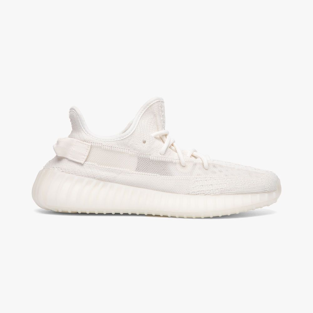 adidas Originals Yeezy Boost 350 V2 / Bone sold by Livestock