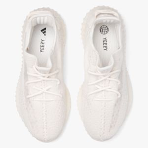 adidas Originals Yeezy Boost 350 V2 / Bone sold by Livestock