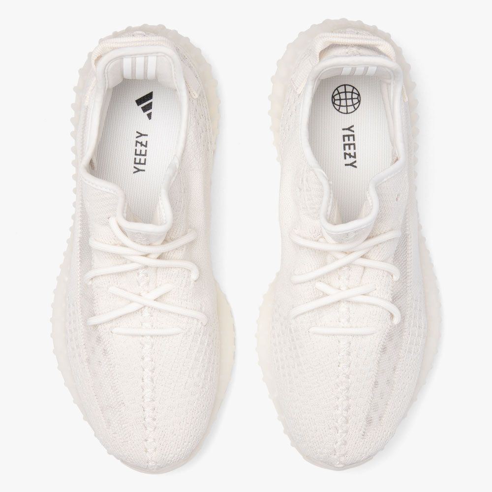 adidas Originals Yeezy Boost 350 V2 / Bone sold by Livestock product image thumbnail 5