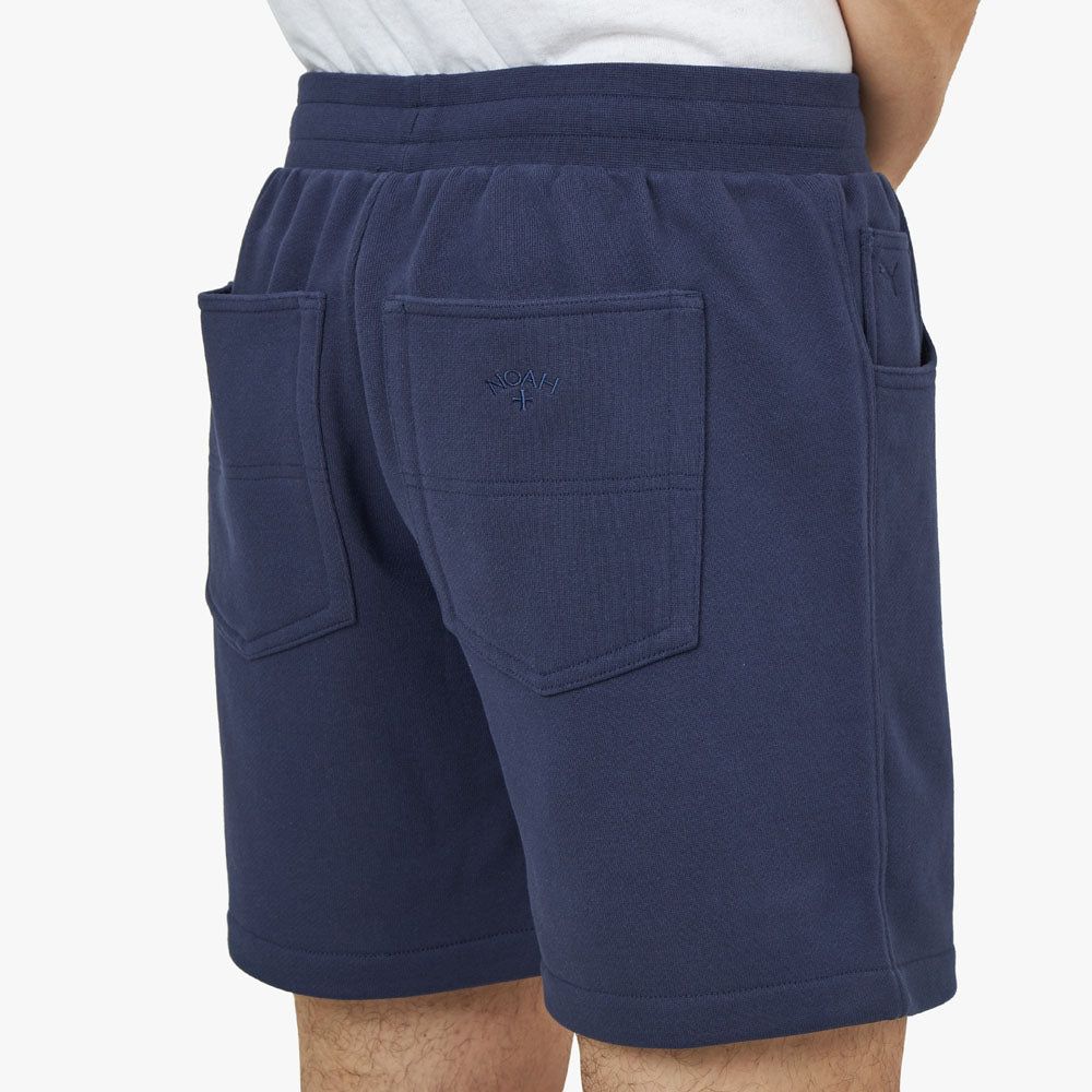 Puma x Noah Shorts / Navy sold by Livestock product image thumbnail 5