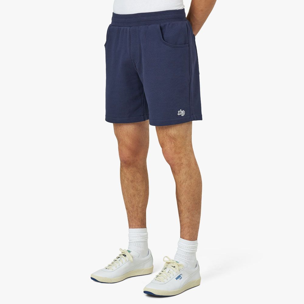 Puma x Noah Shorts / Navy sold by Livestock product image thumbnail 2