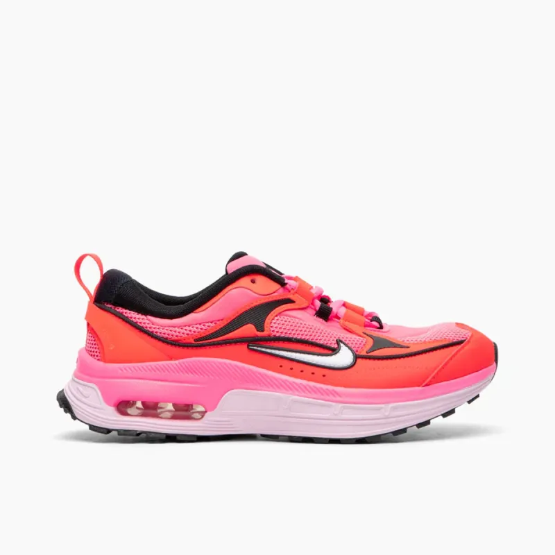 Nike Women's Air Max Bliss Laser Pink / Solar Red - Pink Foam sold by Livestock