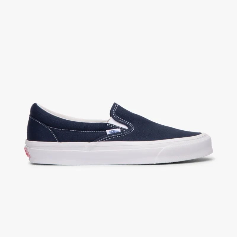 OG CLASSIC SLIP-ON LX sold by Livestock