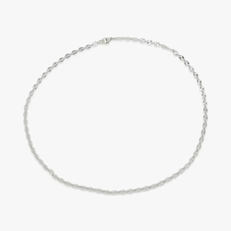 MAPLE Julian Chain / Silver .925 sold by Livestock