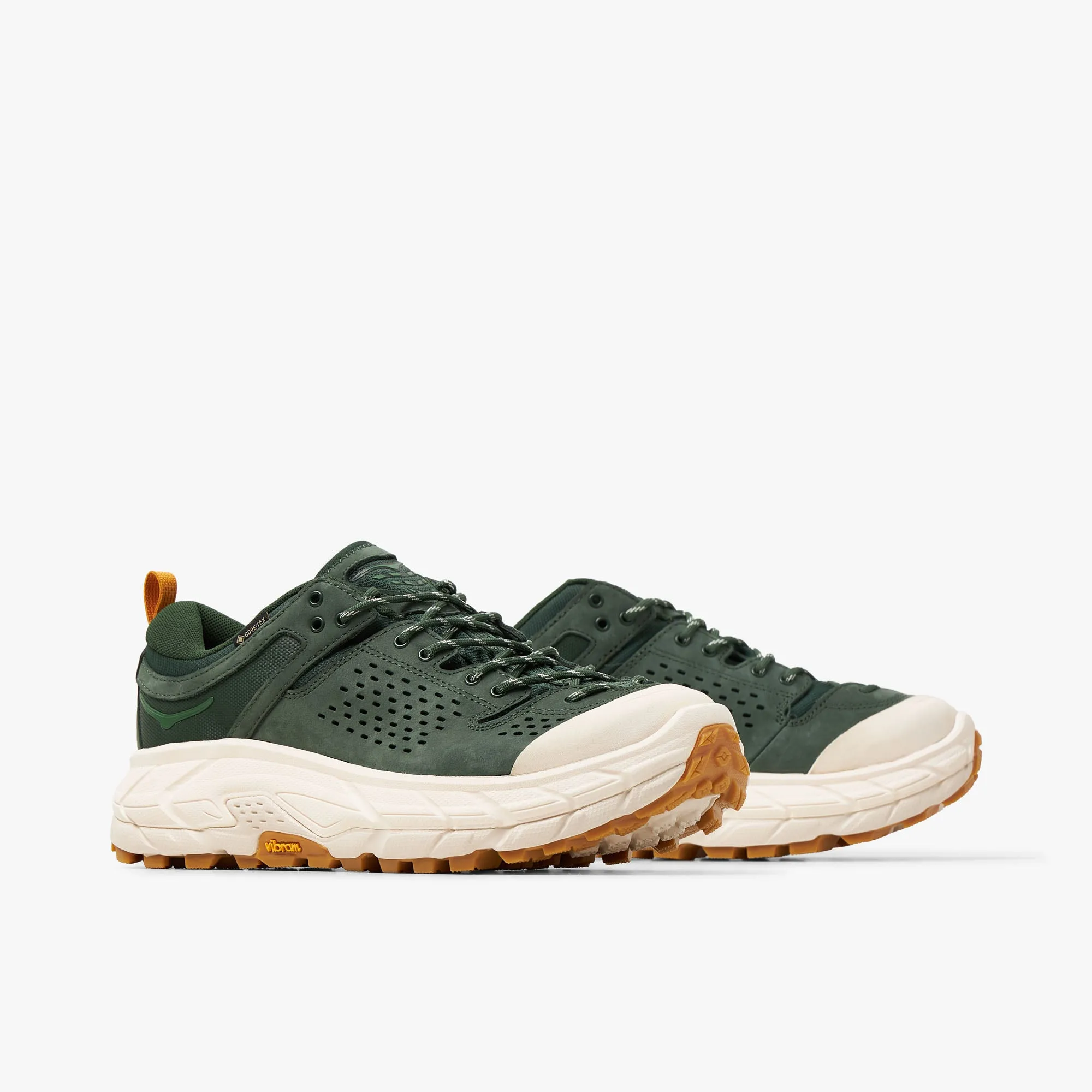 Hoka Tor Ultra Lo Mountain View / Eggnog sold by Livestock product image thumbnail 3