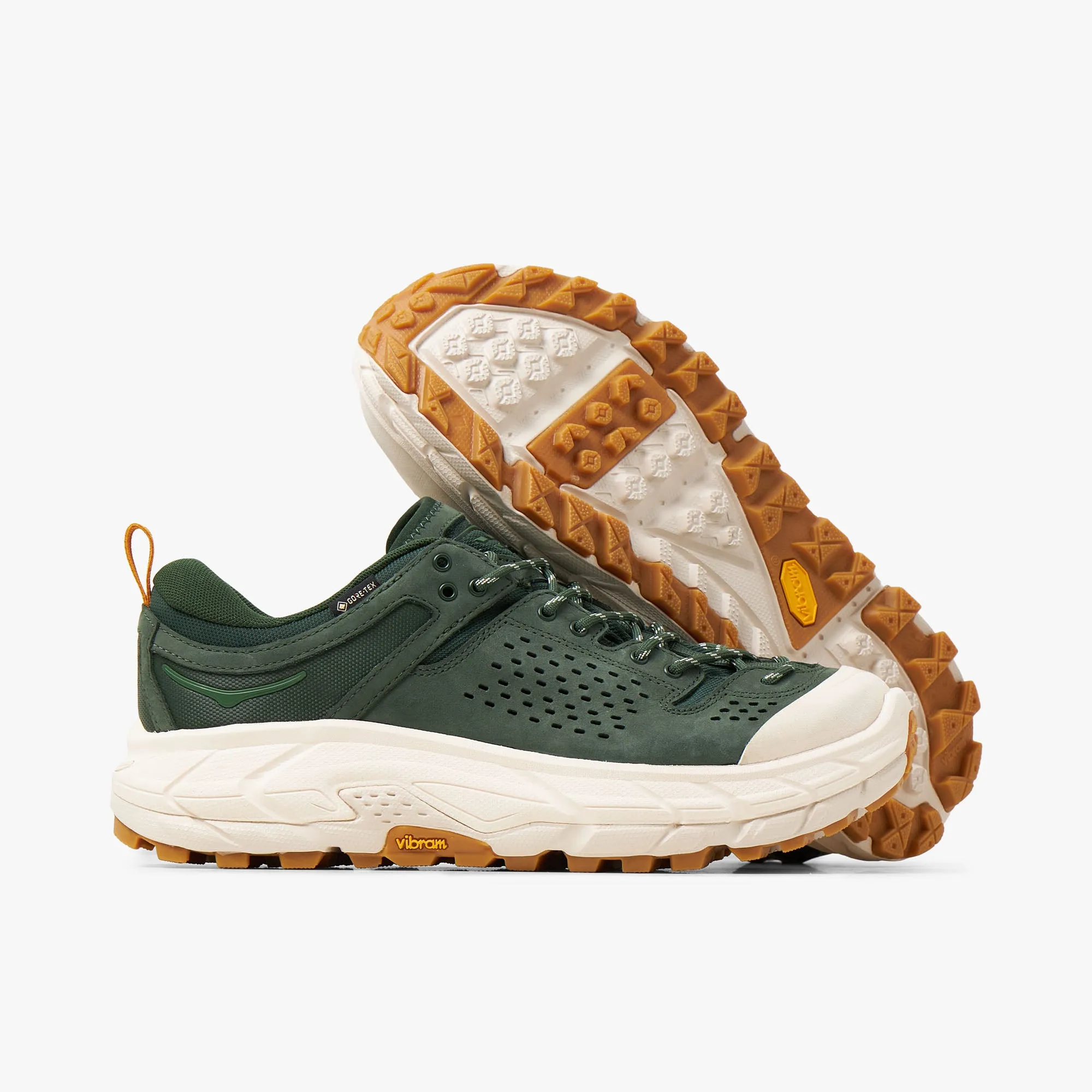 Hoka Tor Ultra Lo Mountain View / Eggnog sold by Livestock product image thumbnail 2