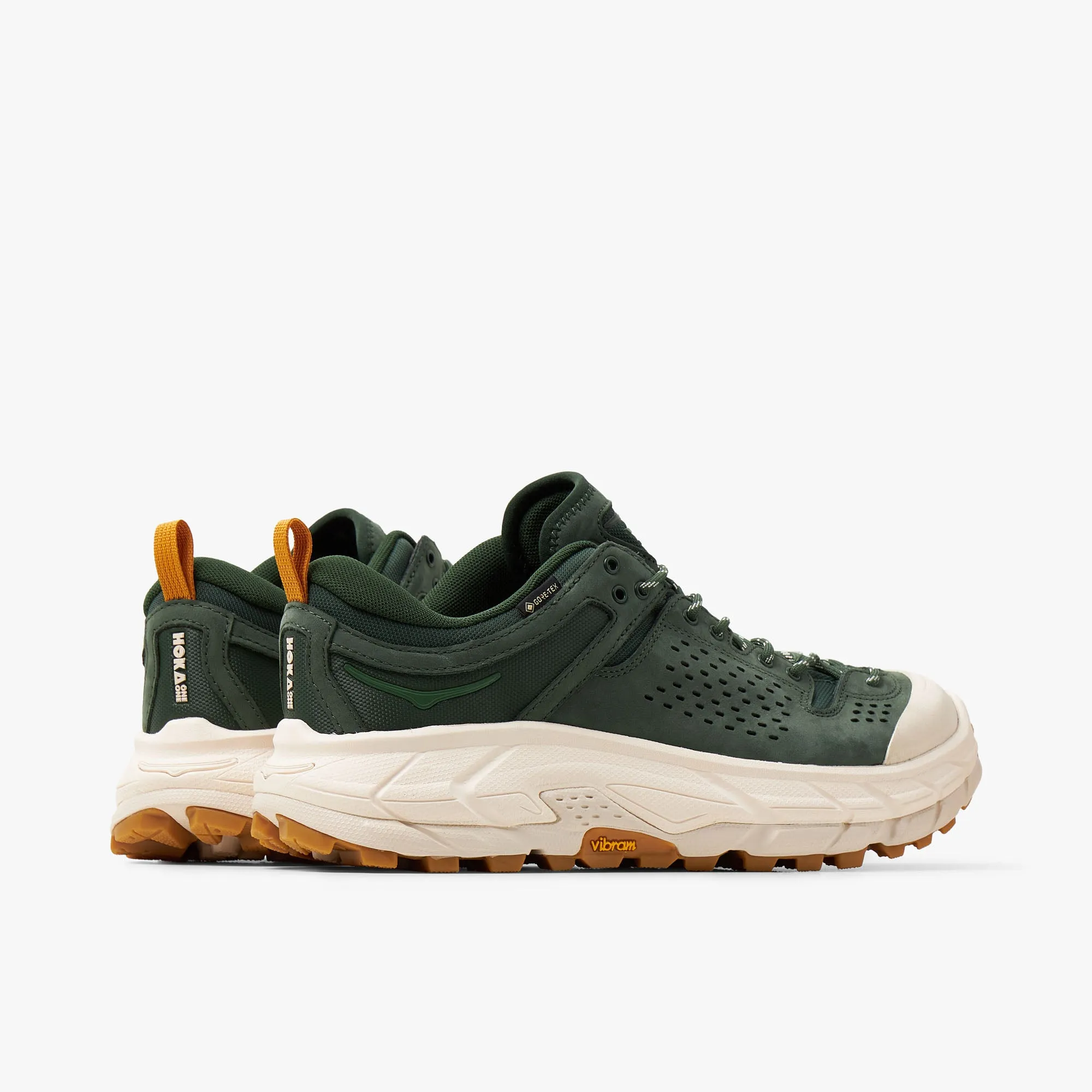 Hoka Tor Ultra Lo Mountain View / Eggnog sold by Livestock product image thumbnail 4