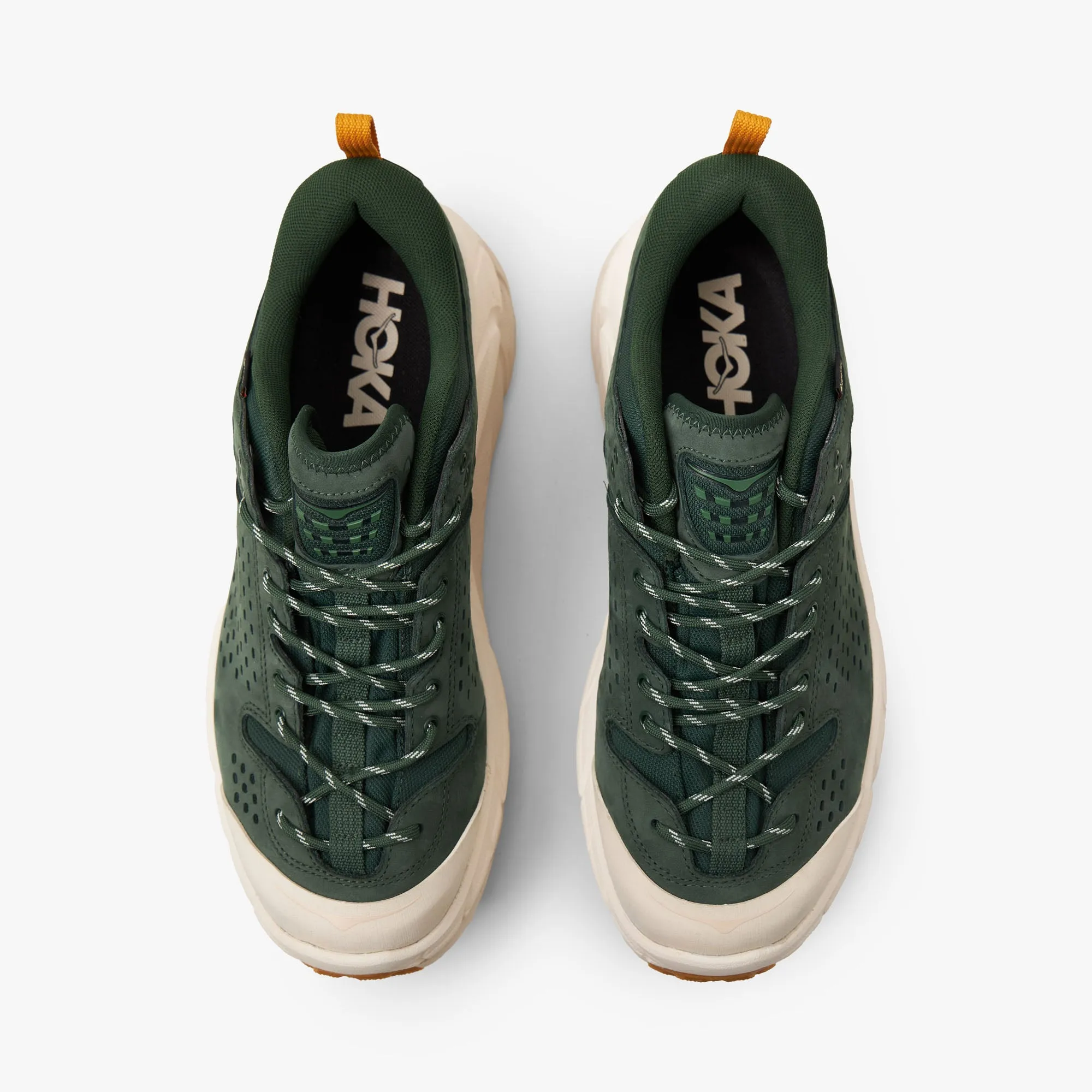 Hoka Tor Ultra Lo Mountain View / Eggnog sold by Livestock product image thumbnail 5