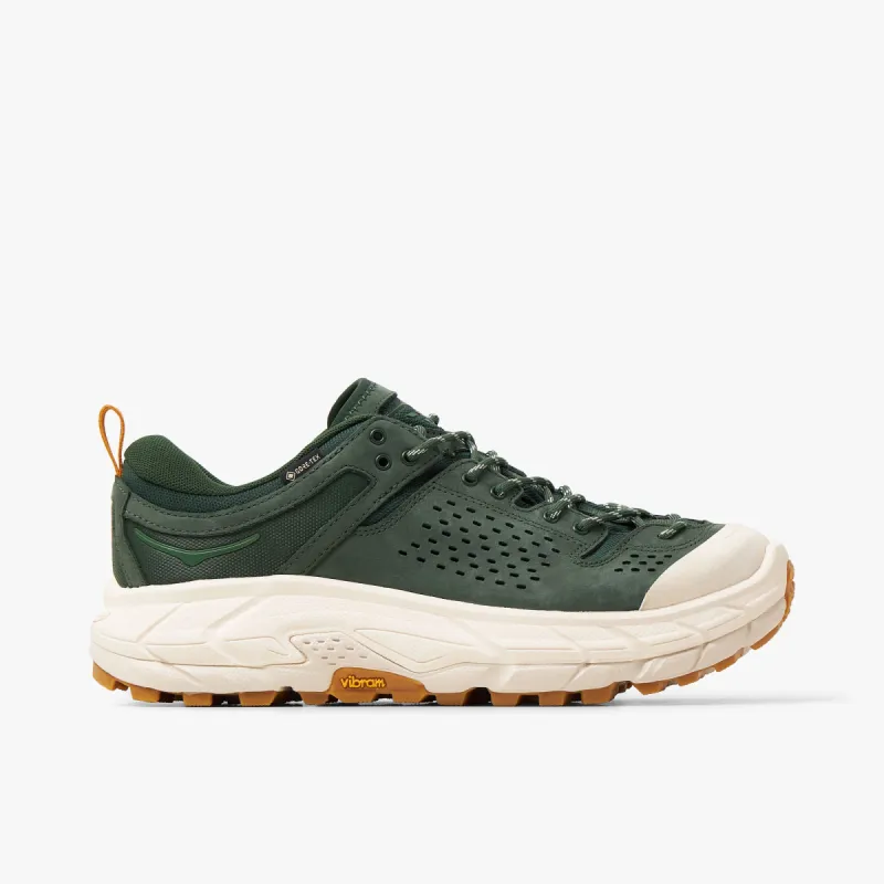 Hoka Tor Ultra Lo Mountain View / Eggnog sold by Livestock