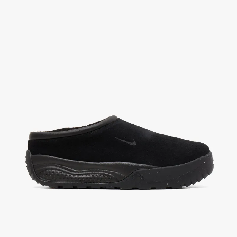 Nike ACG Rufus Black / Summit White - Hot Cherry sold by Livestock