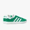adidas Originals Gazelle 85 Green / White - Gold sold by Livestock