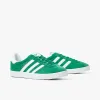 adidas Originals Gazelle 85 Green / White - Gold sold by Livestock