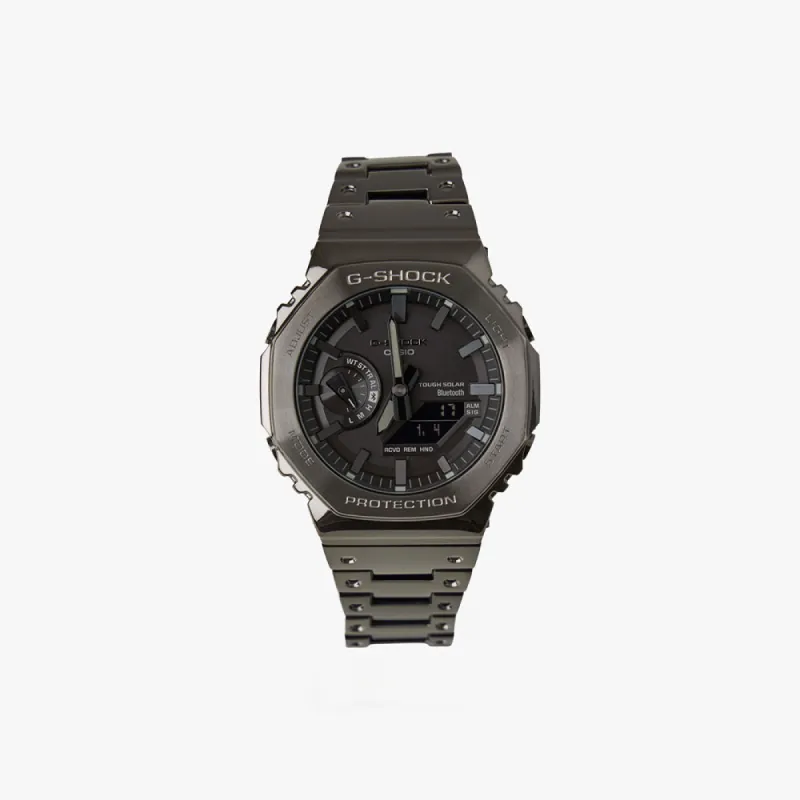 G-SHOCK GM-B2100BD-1A / Black sold by Livestock