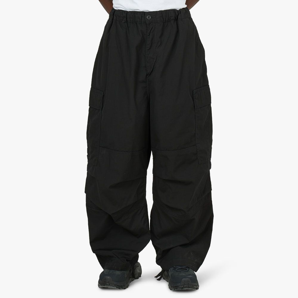 Carhartt WIP Jet Cargo Pants / Black sold by Livestock