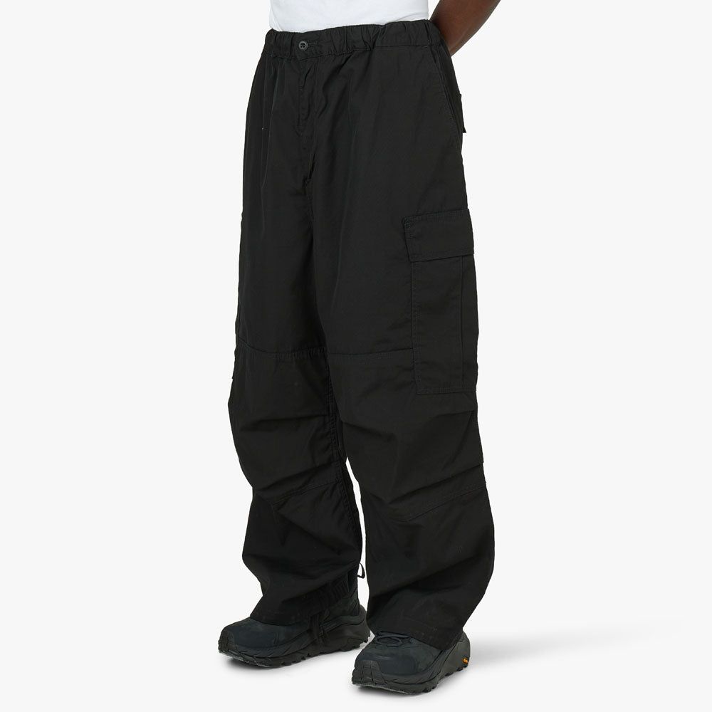 Carhartt WIP Jet Cargo Pants / Black sold by Livestock product image thumbnail 2