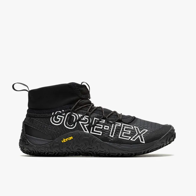 Merrell Trail Glove 7 GORE-TEX 1TRL / Black sold by Livestock