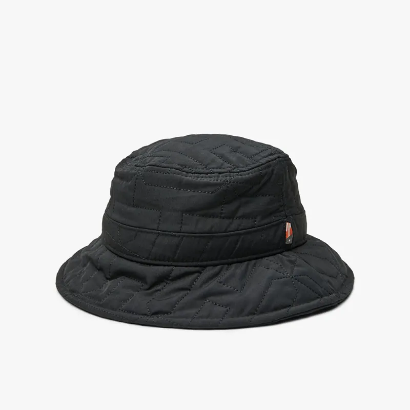 Honor The Gift H Quilted Bucket Hat / Black sold by Livestock