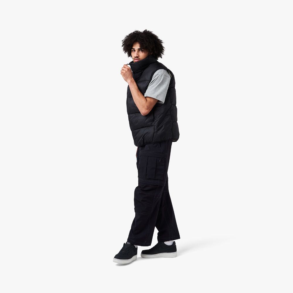 Nike ACG Smith Summit Cargo Pants Black / Black - Summit White sold by Livestock product image thumbnail 7