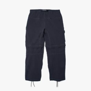 Nike ACG Smith Summit Cargo Pants Black / Black - Summit White sold by Livestock
